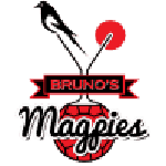 Magpies crest