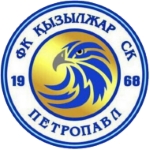 Kyzyl-Zhar crest