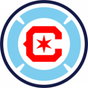 Chicago Fire Soccer Club crest