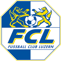 FC Luzern crest