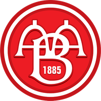 Aalborg BK crest