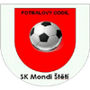 Štětí crest