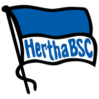 Hertha BSC crest