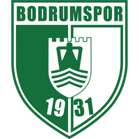 Bodrum FK crest