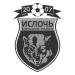 FC Isloch Minsk R. crest