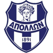 Apollon Smyrnis crest