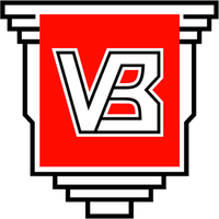 Vejle Boldklub crest