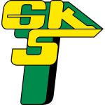 Górnik Łęczna crest