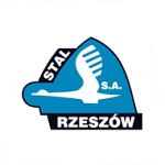 Stal Rzeszów crest