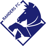 Randers FC crest