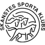 Skanste crest