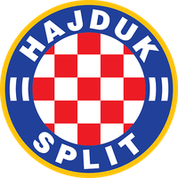 HNK Hajduk Split crest