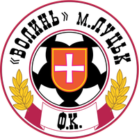 Volyn Lutsk crest