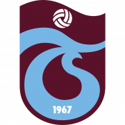 Trabzonspor Kulübü crest