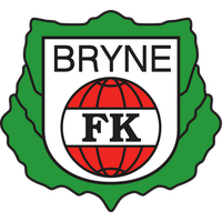 Bryne FK crest