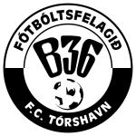 B36 Torshavn crest