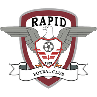 Fotbal Club Rapid 1923 SA crest