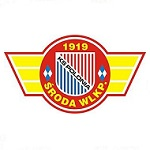 Polonia Środa crest