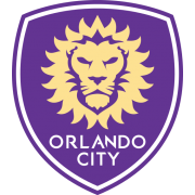 Orlando City Soccer Club crest