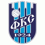 Semendrija 1924 crest