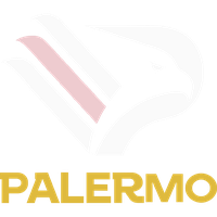 Palermo FC crest