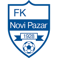 Fudbalski Klub Novi Pazar crest