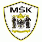 Námestovo crest
