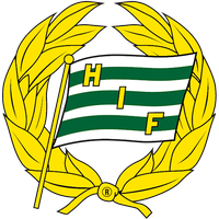 Hammarby IF crest