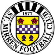 Saint Mirren Football Club crest