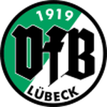 VfB Lübeck crest