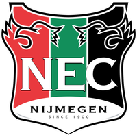 Nijmegen Eendracht Combinatie crest