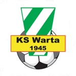 Warta Sieradz crest