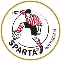 Sparta Rotterdam crest