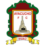 Ayacucho FC crest