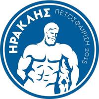 Iraklis Thessaloniki crest