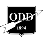 ODD Ballklubb crest