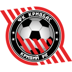 Kryvbas KR crest