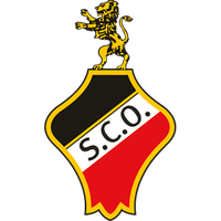 SC Olhanense crest
