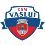 CSM FC Vaslui crest