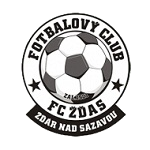 Žďár nad Sázavou crest