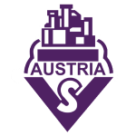 Austria Salzburg crest