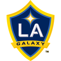 Los Angeles Galaxy crest