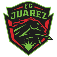 Fútbol Club Juárez crest