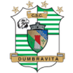 Dumbrăviţa crest