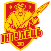 Ingulets Petrove crest