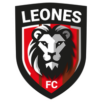 Club León Fútbol Club crest