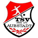 Aubstadt crest