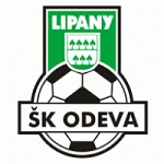 Lipany crest