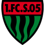 FC Schweinfurt 05 crest
