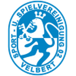 SSVg Velbert crest